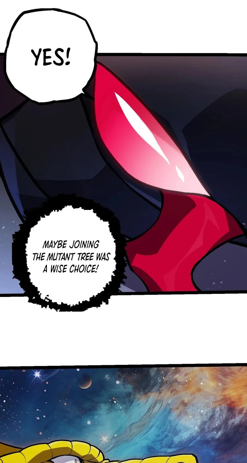 Evolution Begins With a Big Tree Chapter 385 page 43 - 
