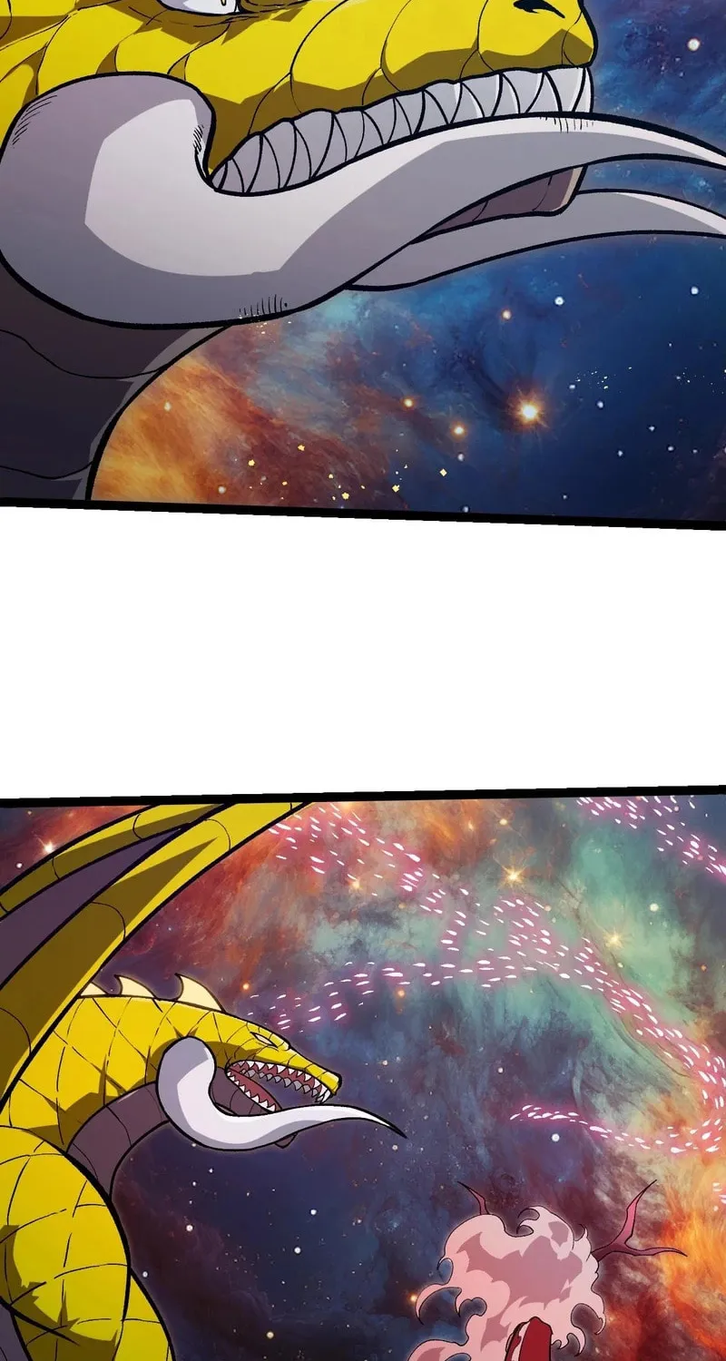 Evolution Begins With a Big Tree Chapter 385 page 44 - 