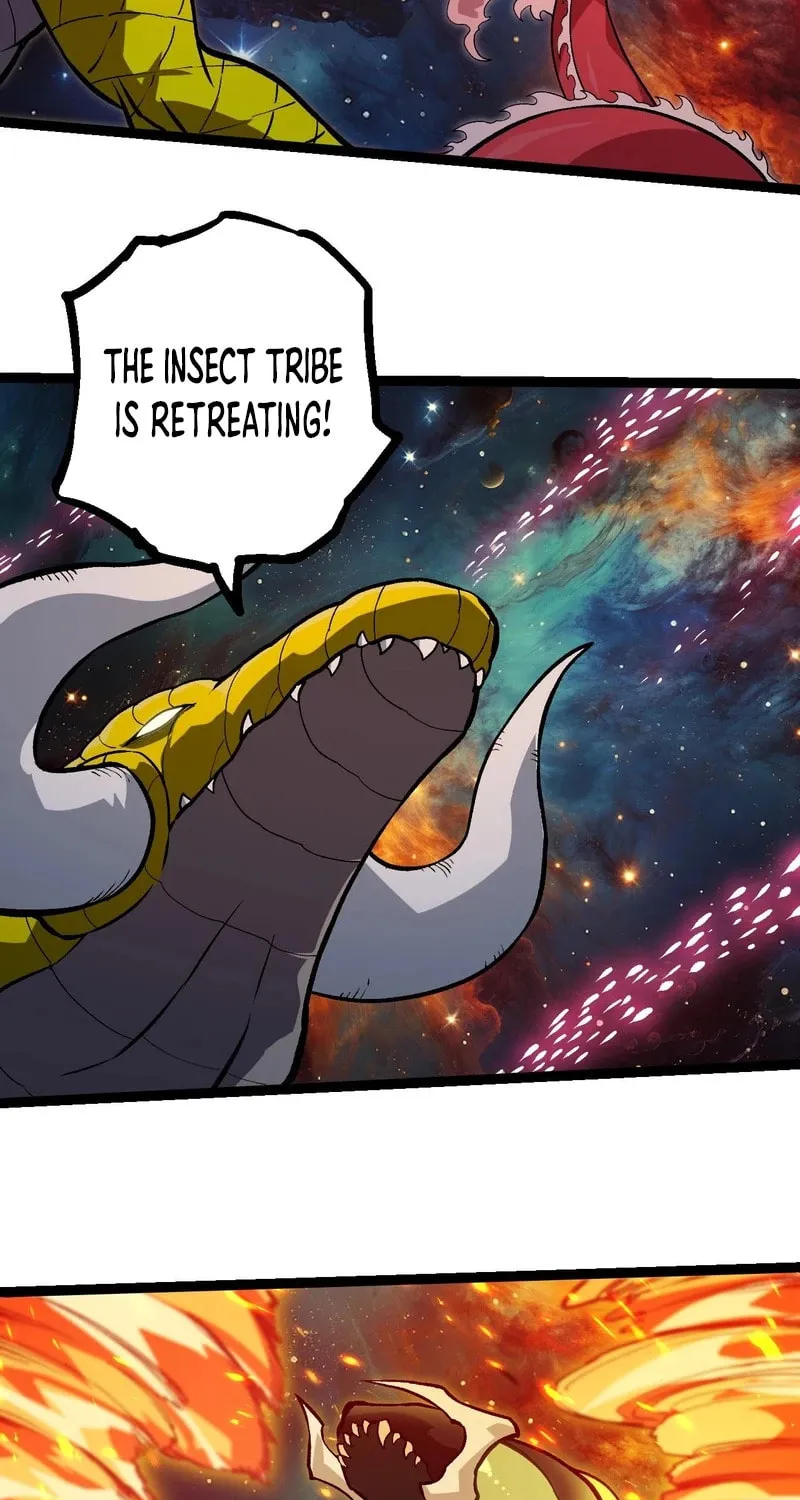 Evolution Begins With a Big Tree Chapter 385 page 45 - 