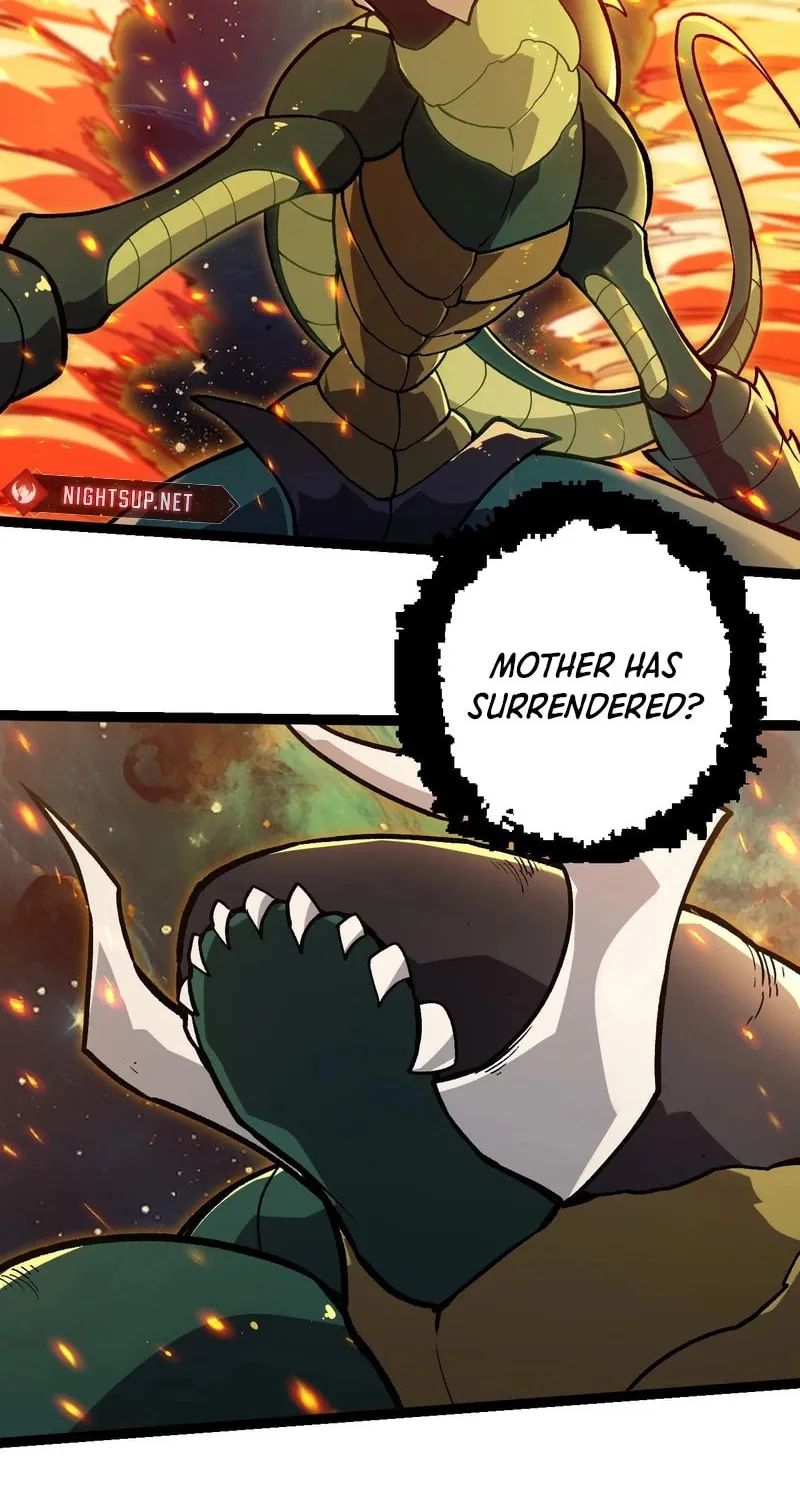 Evolution Begins With a Big Tree Chapter 385 page 46 - 