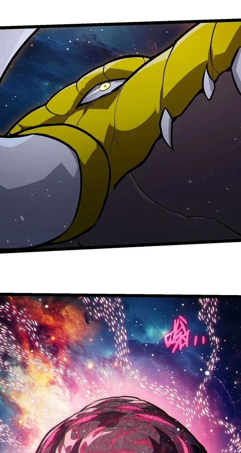 Evolution Begins With a Big Tree Chapter 385 page 47 - 