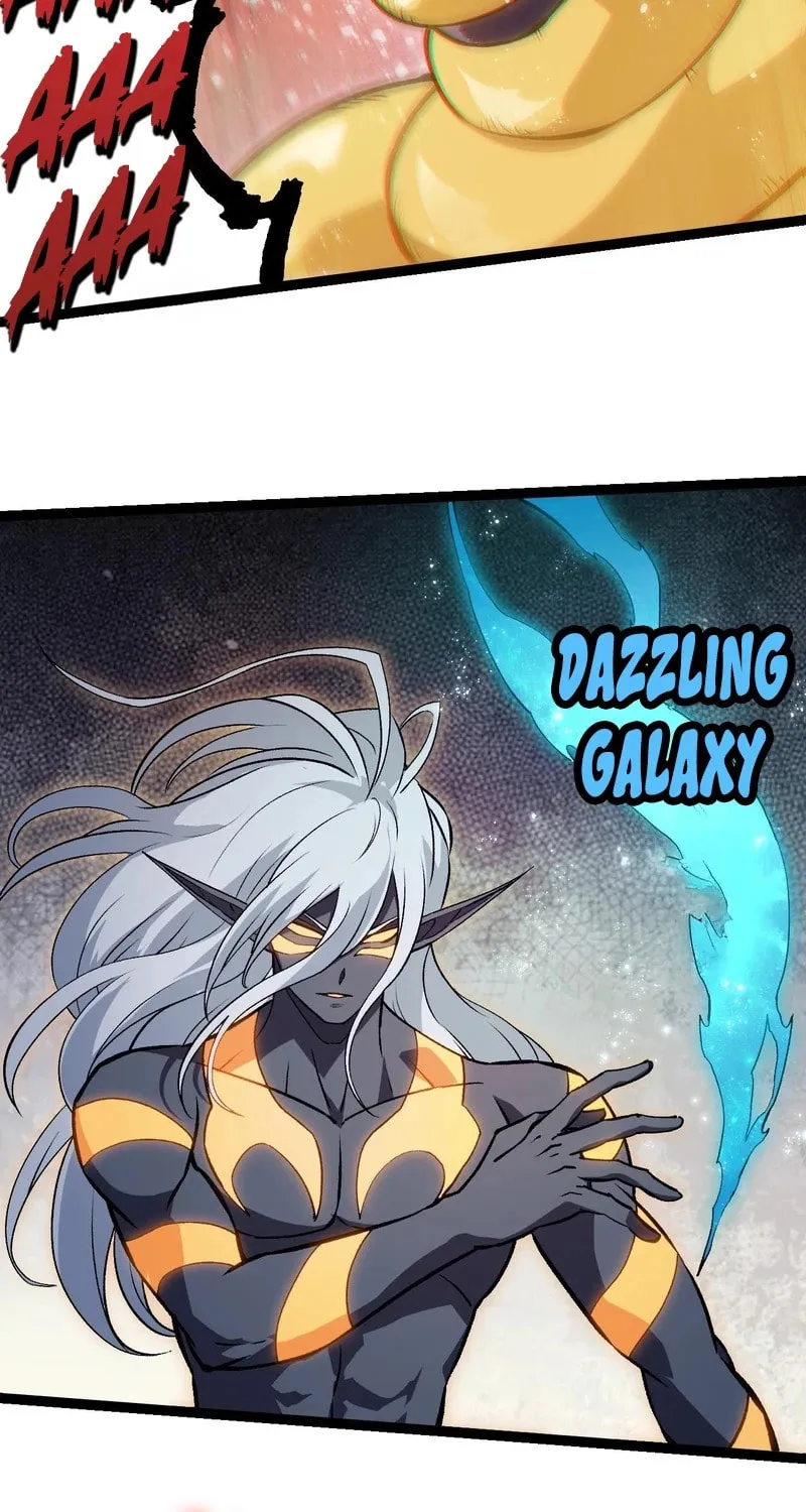 Evolution Begins With a Big Tree Chapter 385 page 9 - 
