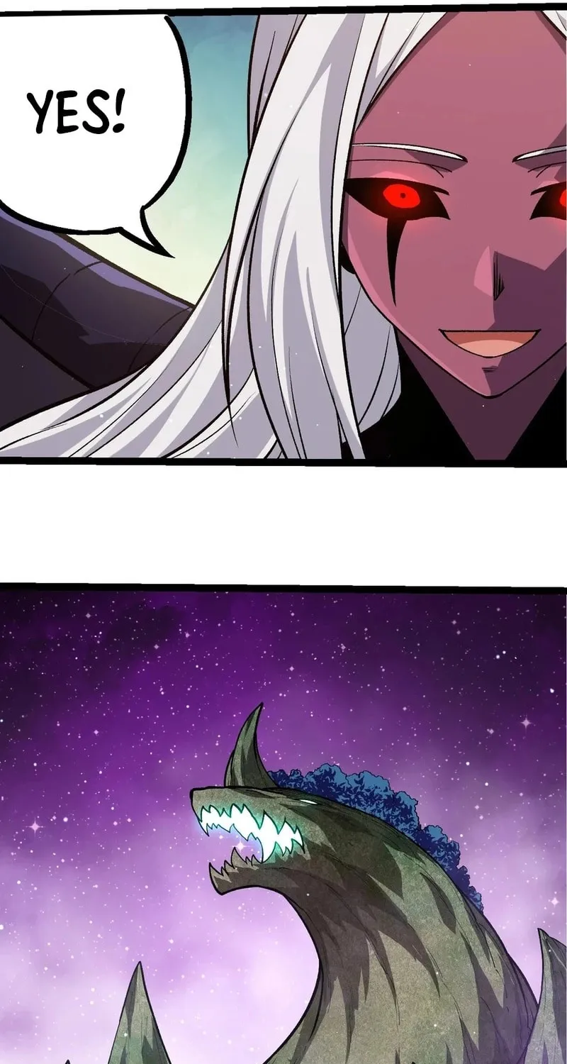Evolution Begins With a Big Tree Chapter 386 page 13 - 