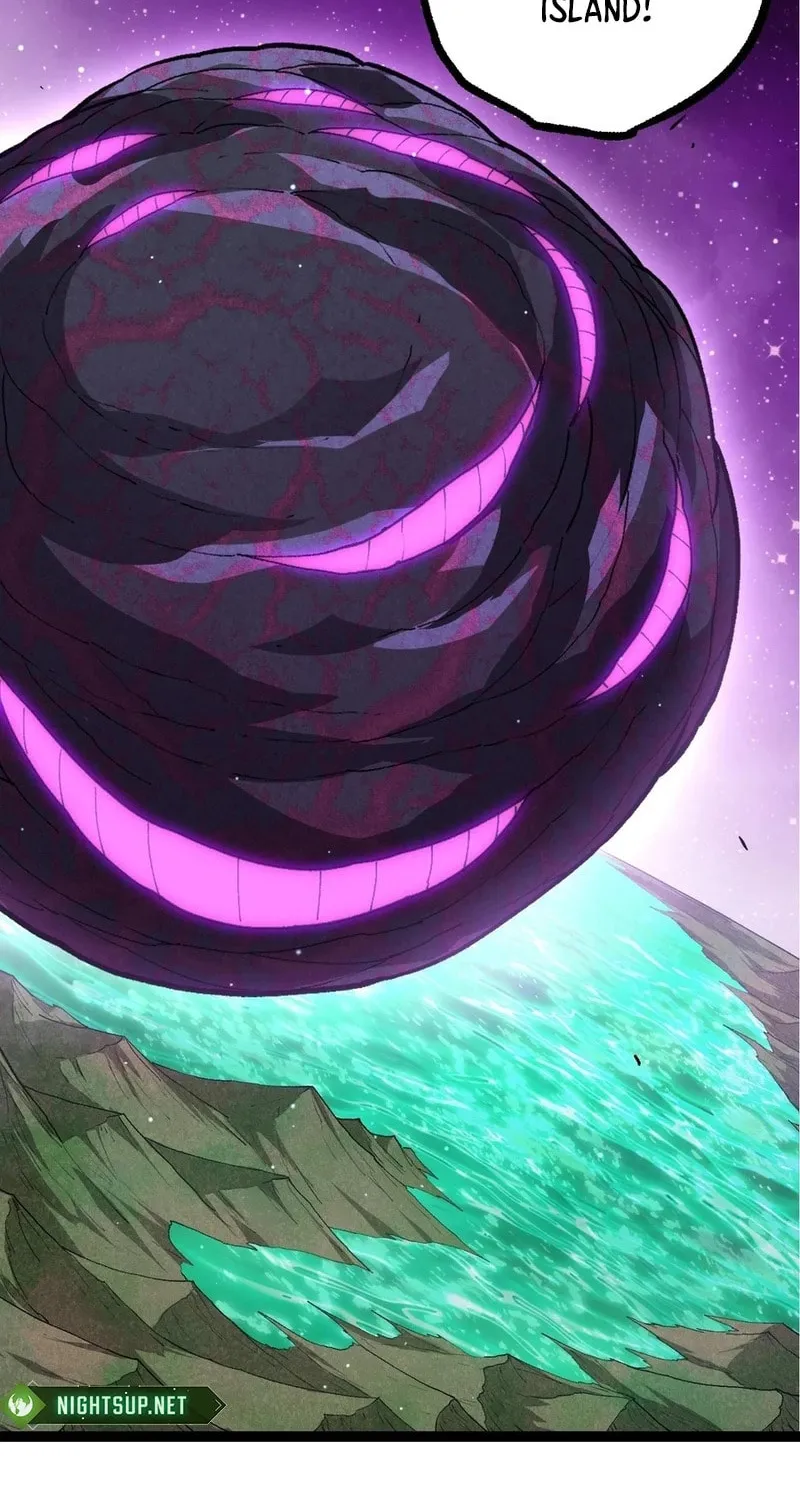 Evolution Begins With a Big Tree Chapter 386 page 16 - 