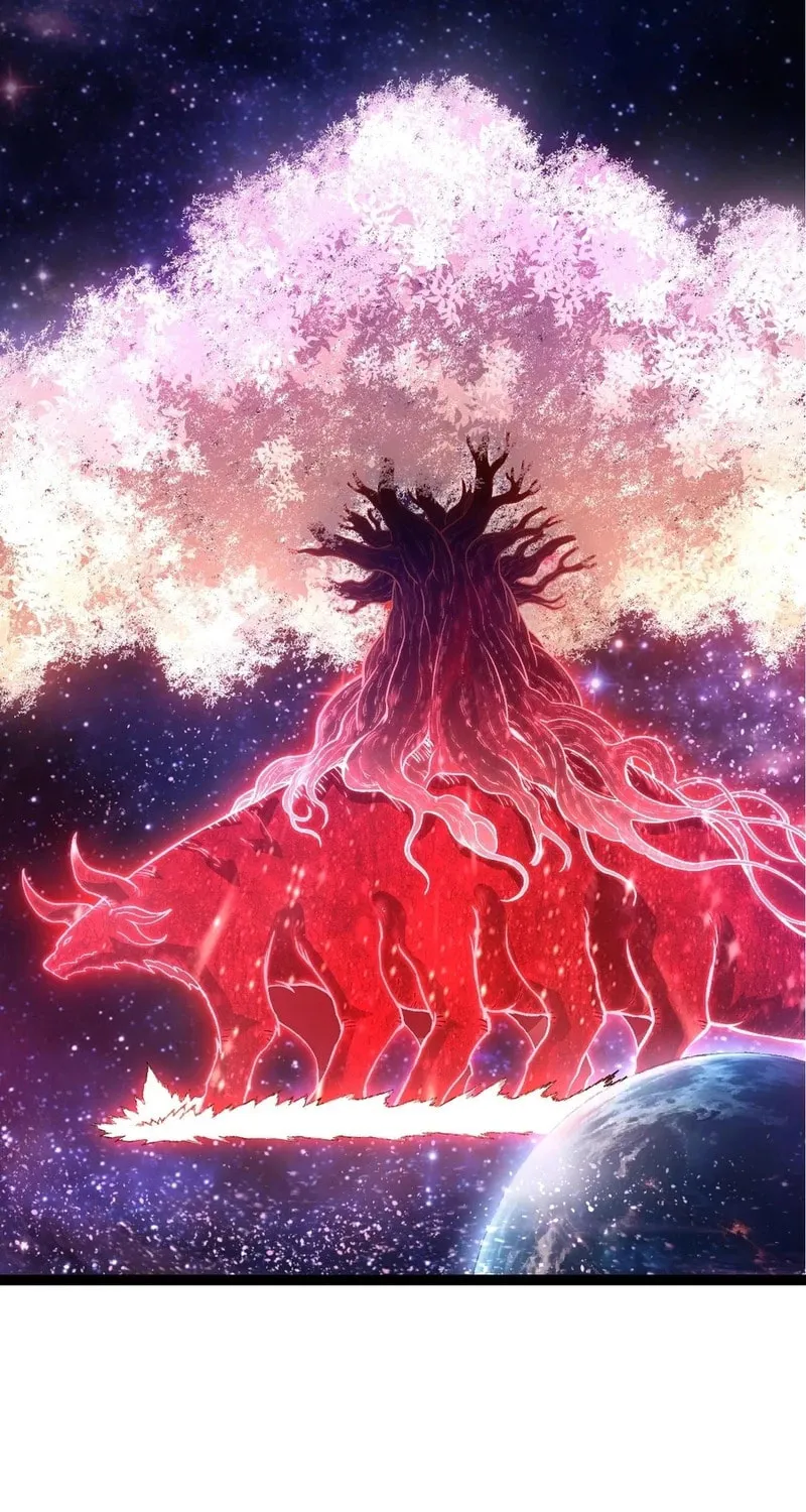 Evolution Begins With a Big Tree Chapter 386 page 25 - 