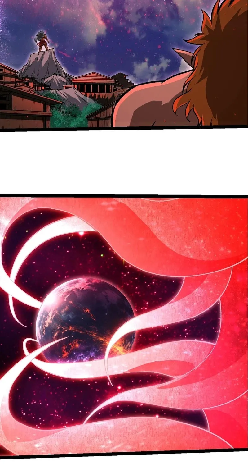 Evolution Begins With a Big Tree Chapter 386 page 27 - 