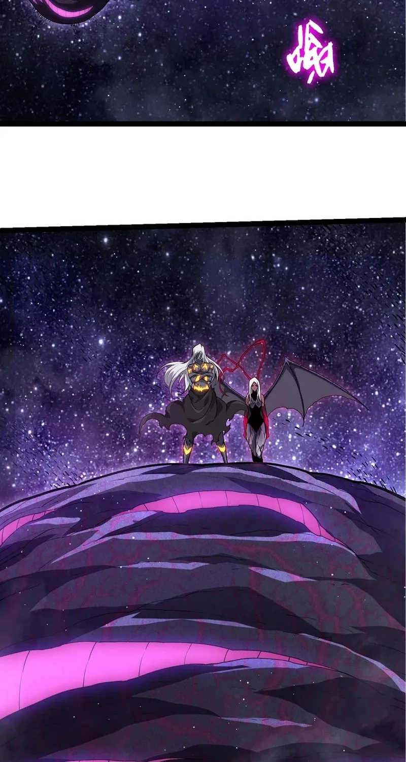 Evolution Begins With a Big Tree Chapter 386 page 4 - 
