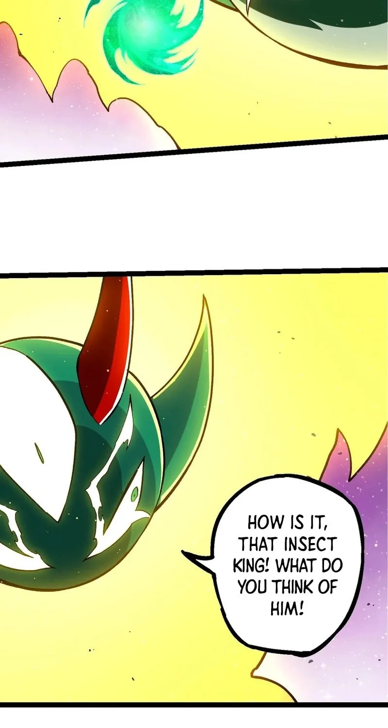Evolution Begins With a Big Tree Chapter 386 page 39 - 