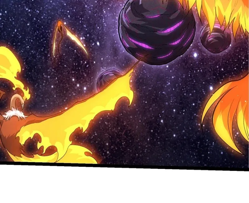 Evolution Begins With a Big Tree Chapter 386 page 6 - 