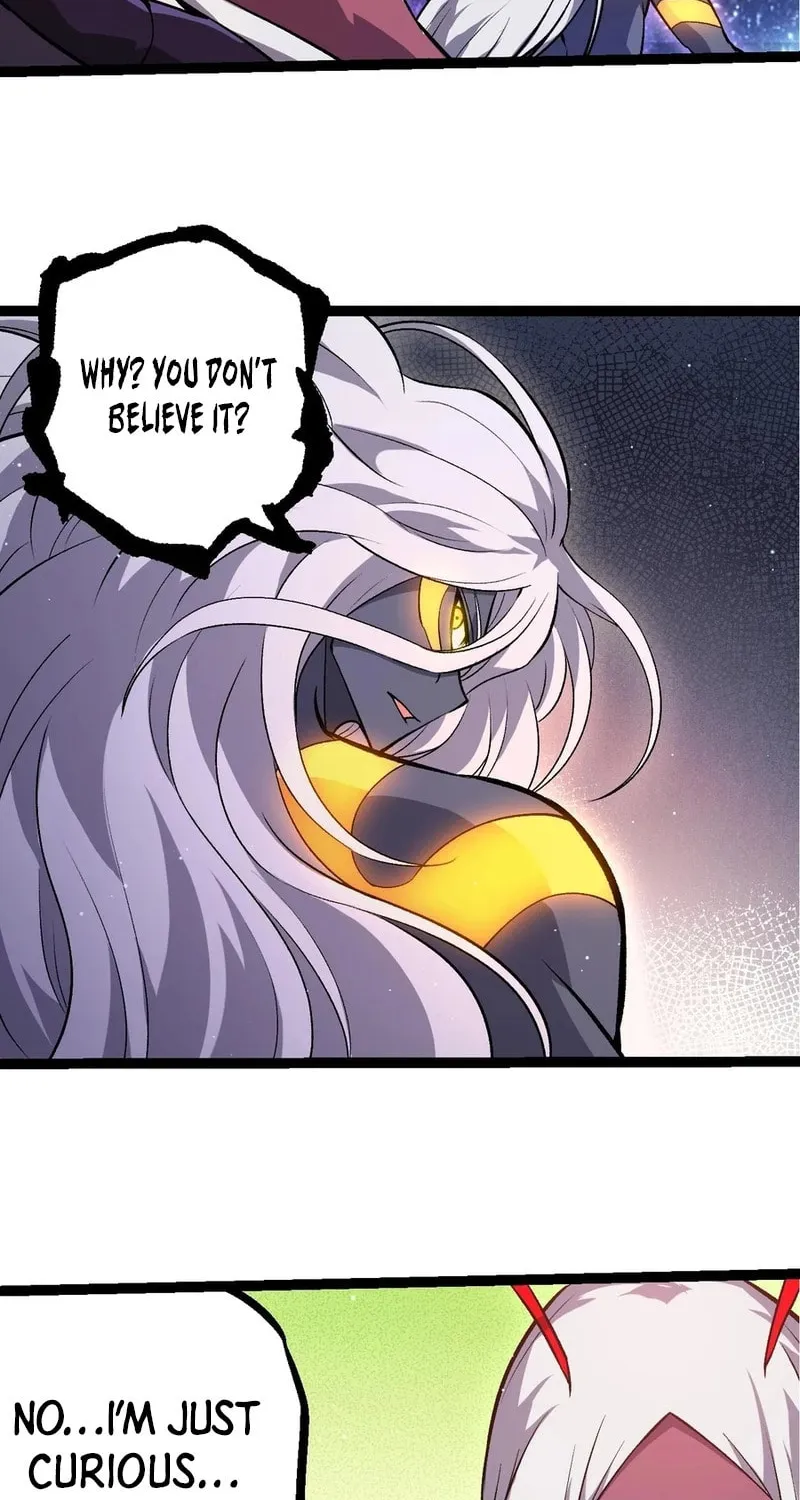 Evolution Begins With a Big Tree Chapter 386 page 8 - 