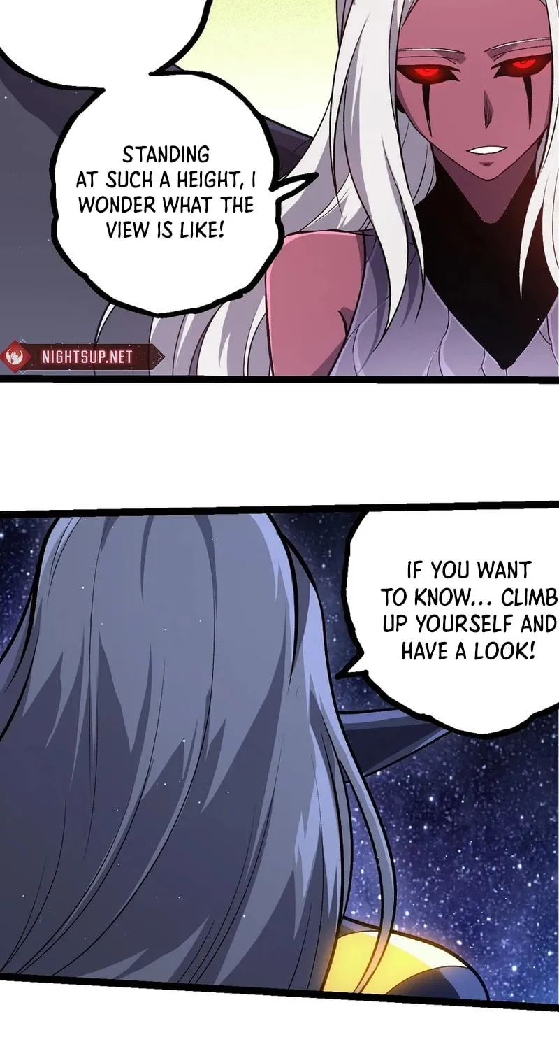 Evolution Begins With a Big Tree Chapter 386 page 9 - 