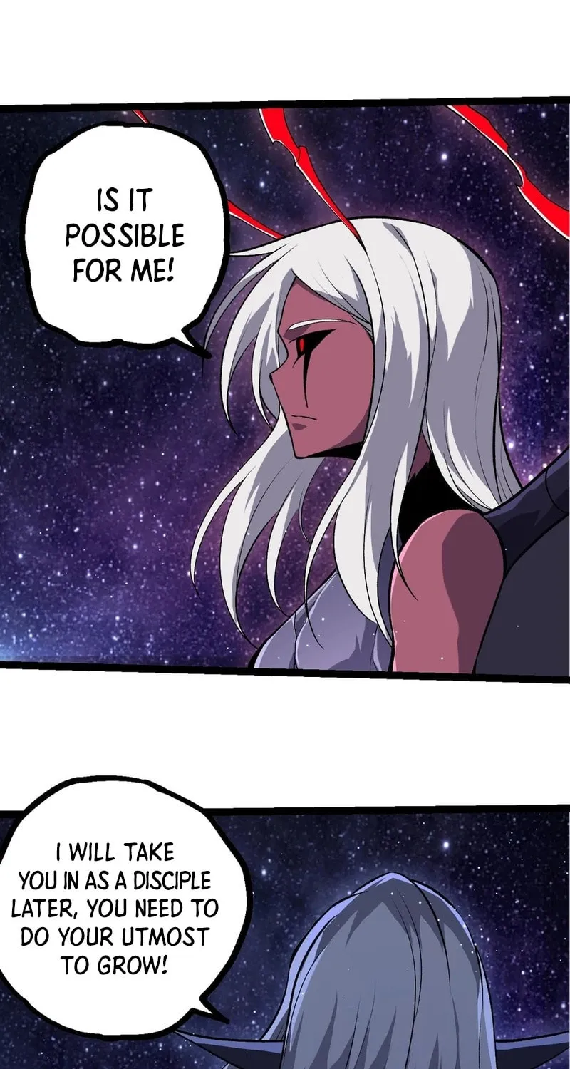 Evolution Begins With a Big Tree Chapter 386 page 10 - 