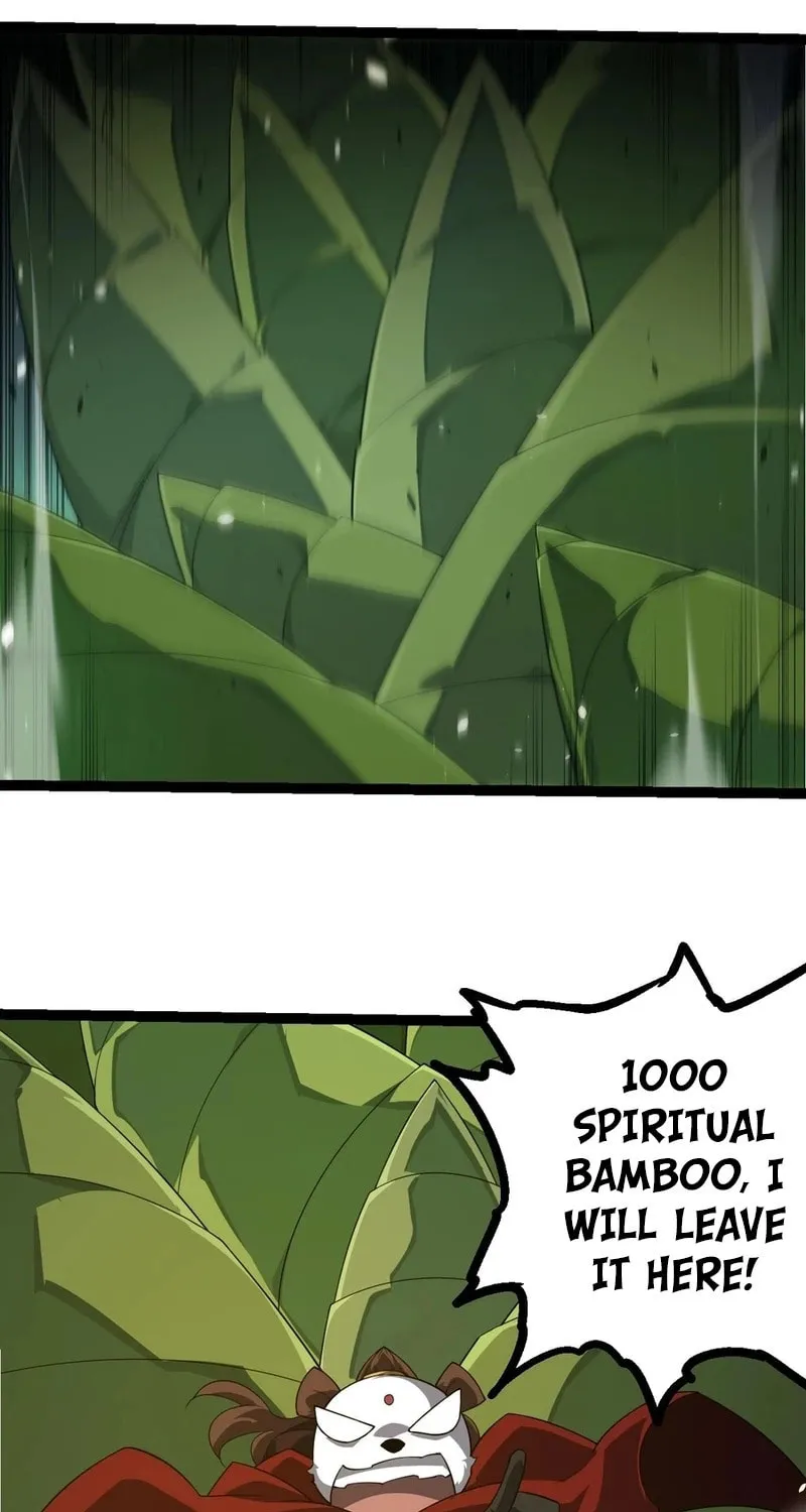 Evolution Begins With a Big Tree Chapter 387 page 15 - 