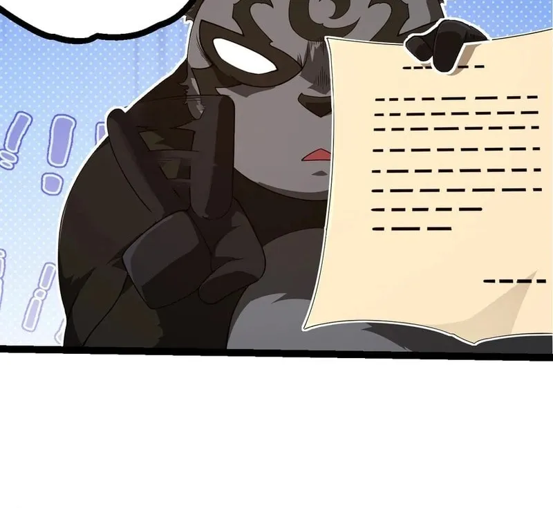 Evolution Begins With a Big Tree Chapter 387 page 18 - 