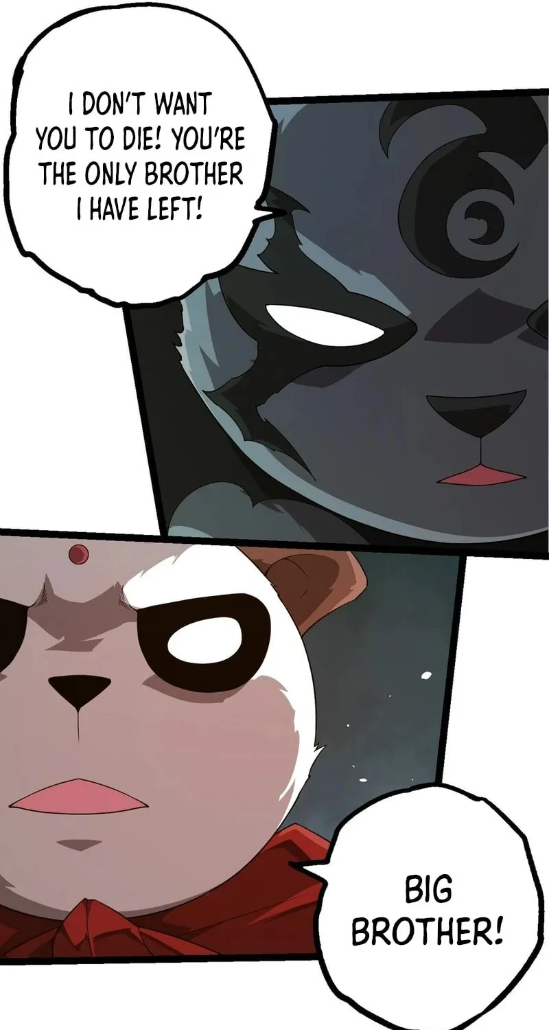 Evolution Begins With a Big Tree Chapter 387 page 24 - 