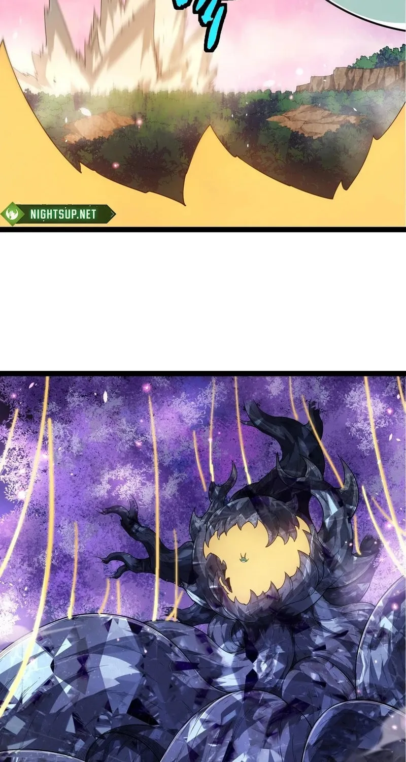 Evolution Begins With a Big Tree Chapter 387 page 39 - 