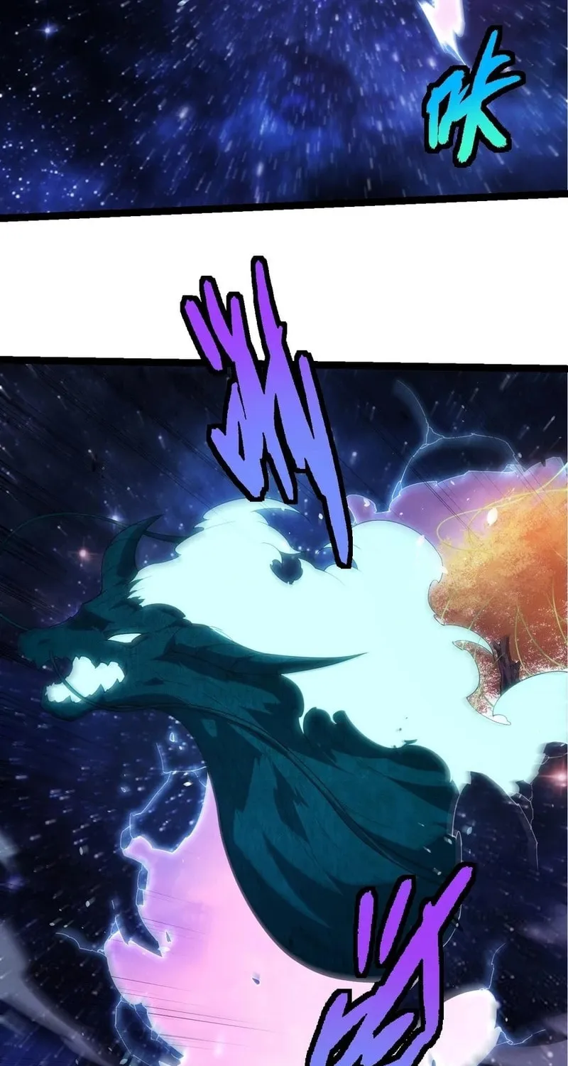 Evolution Begins With a Big Tree Chapter 387 page 43 - 