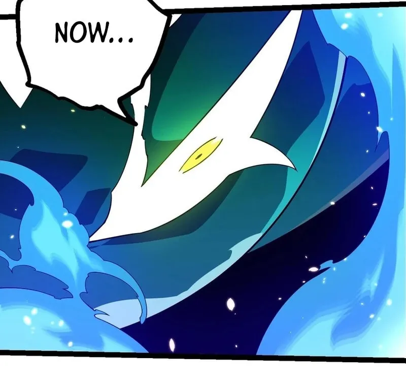 Evolution Begins With a Big Tree Chapter 387 page 47 - 