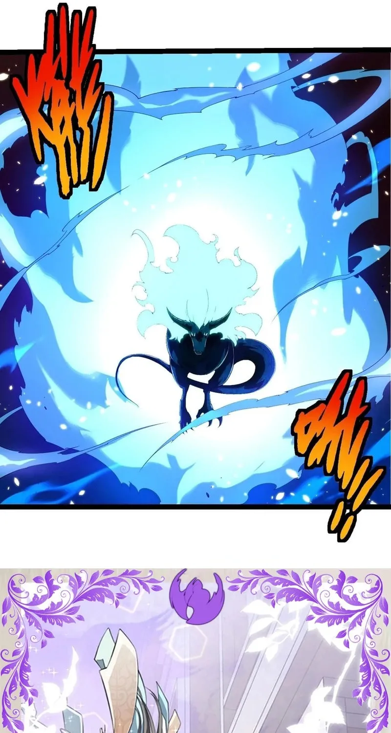Evolution Begins With a Big Tree Chapter 387 page 48 - 