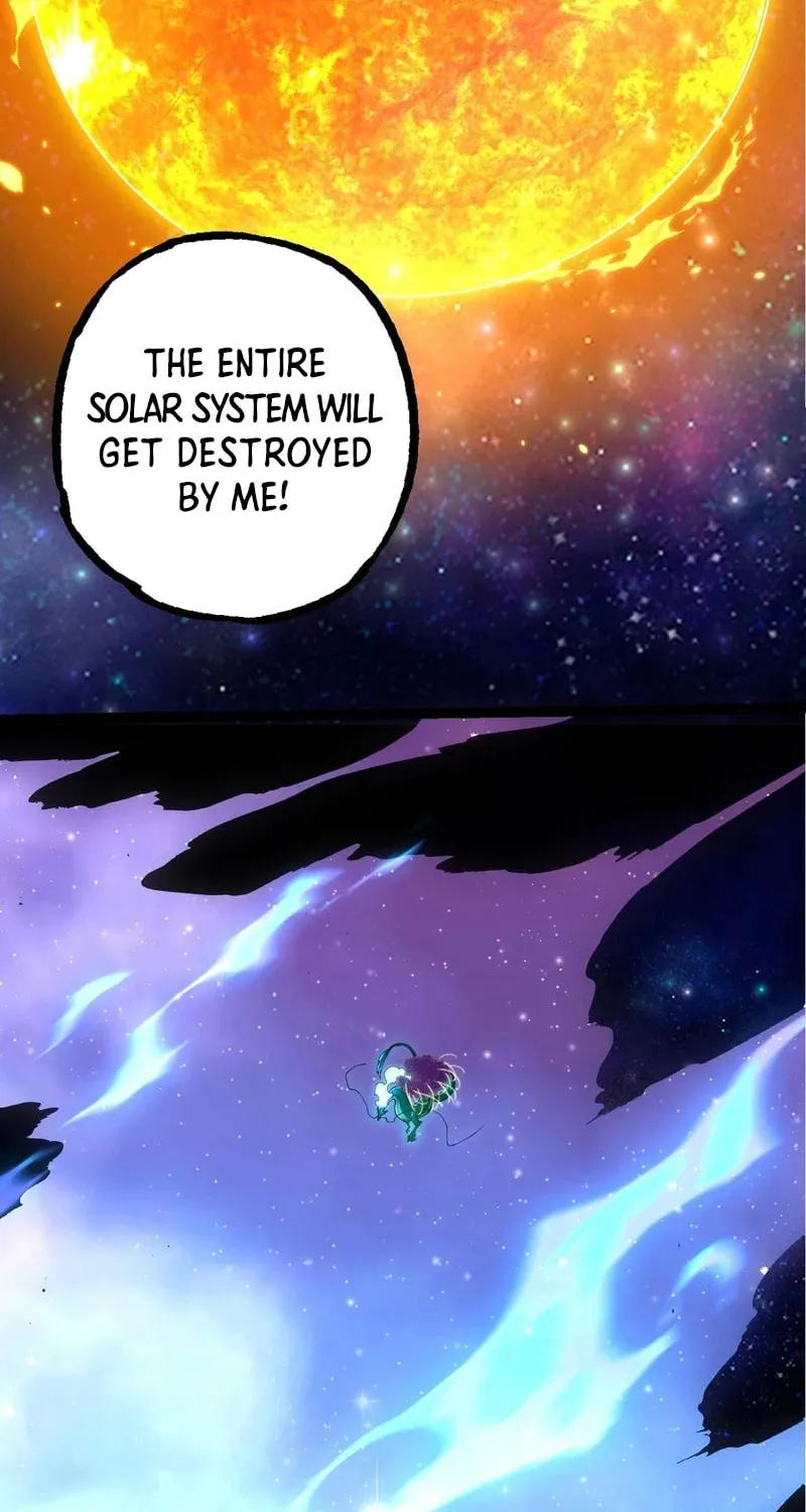 Evolution Begins With a Big Tree Chapter 388 page 14 - 