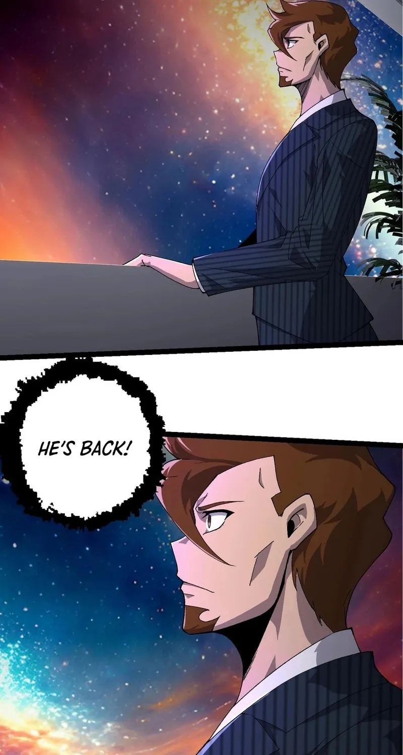 Evolution Begins With a Big Tree Chapter 388 page 16 - 
