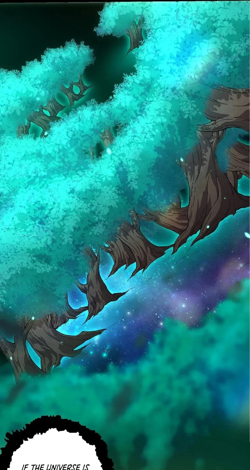 Evolution Begins With a Big Tree Chapter 388 page 30 - 