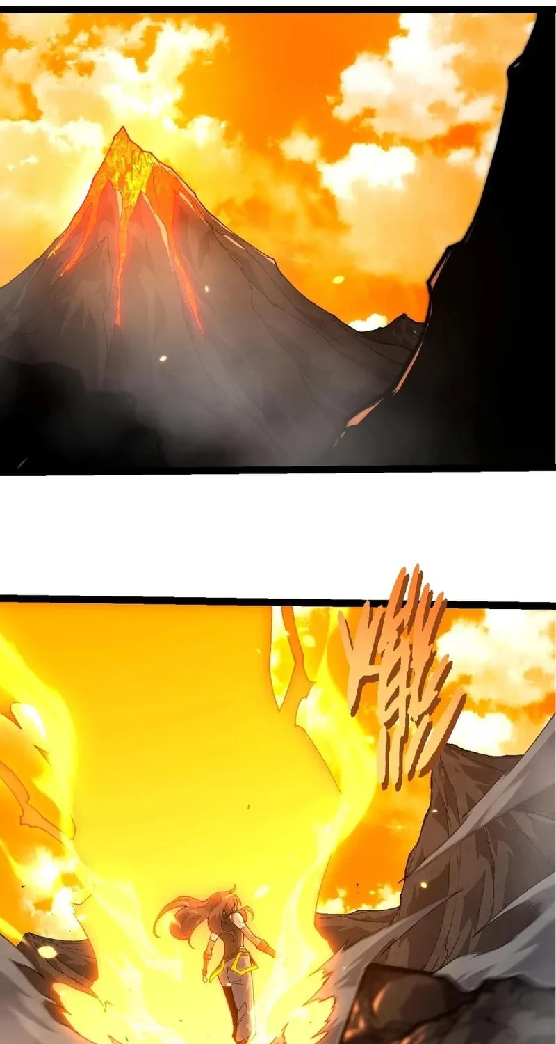 Evolution Begins With a Big Tree Chapter 388 page 45 - 