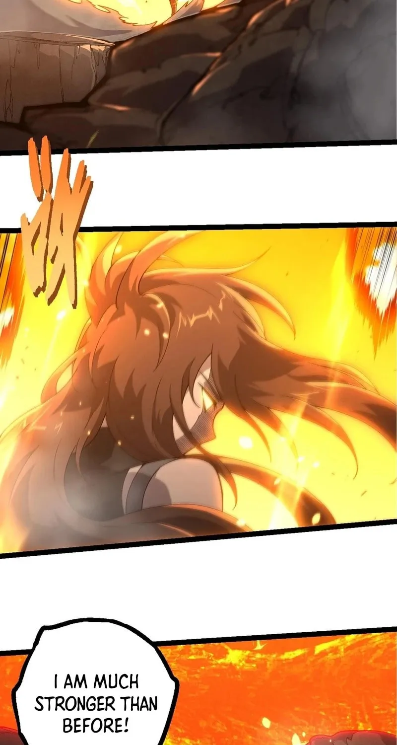 Evolution Begins With a Big Tree Chapter 388 page 46 - 