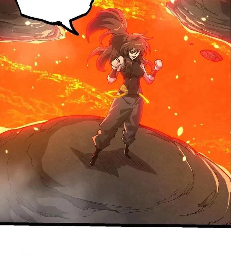 Evolution Begins With a Big Tree Chapter 388 page 47 - 