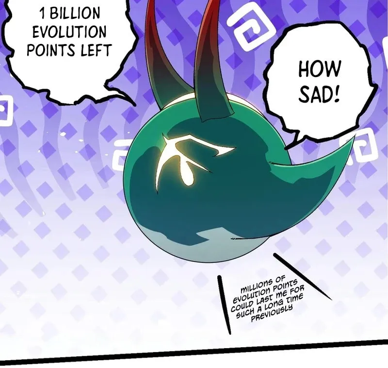 Evolution Begins With a Big Tree Chapter 389 page 23 - 