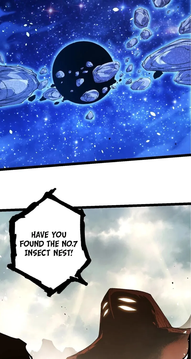Evolution Begins With a Big Tree Chapter 389 page 25 - 