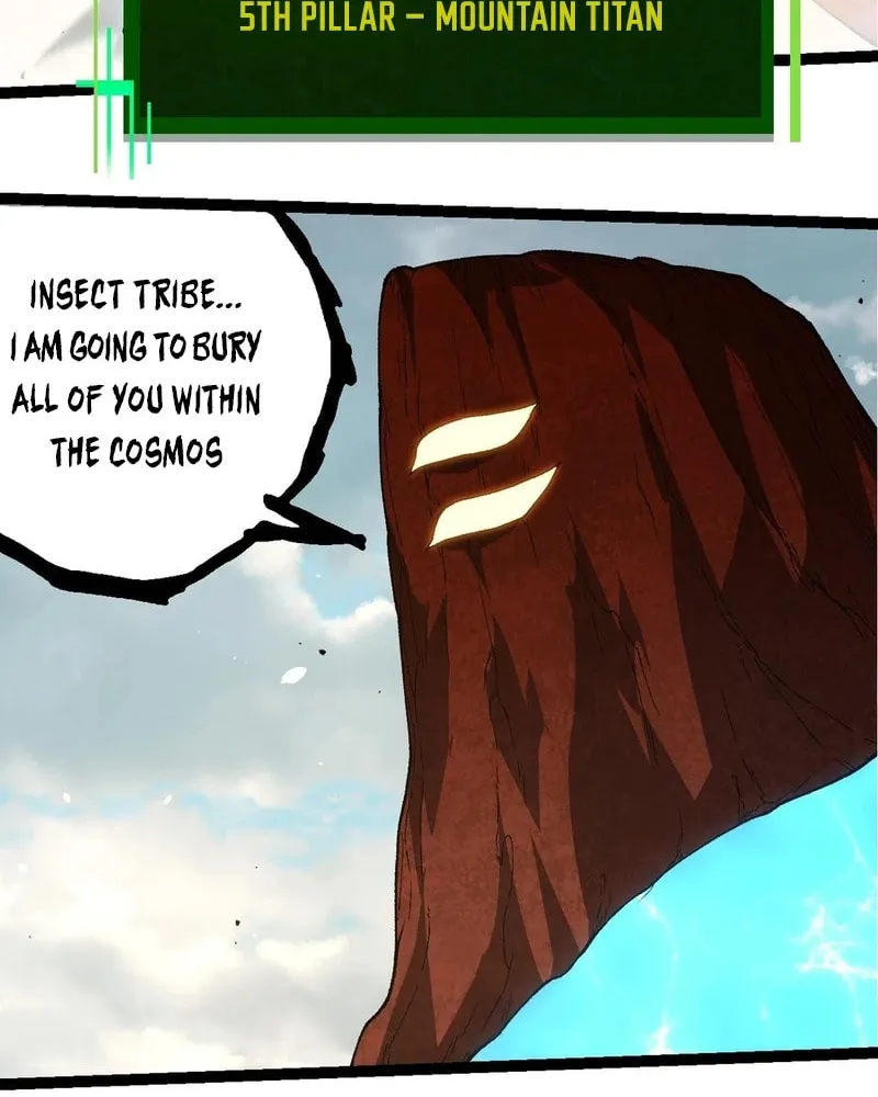Evolution Begins With a Big Tree Chapter 389 page 29 - 