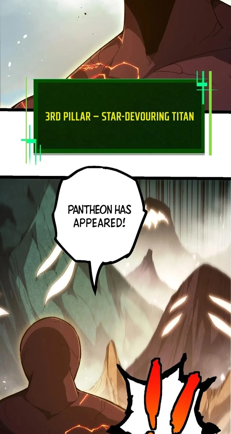 Evolution Begins With a Big Tree Chapter 389 page 36 - 