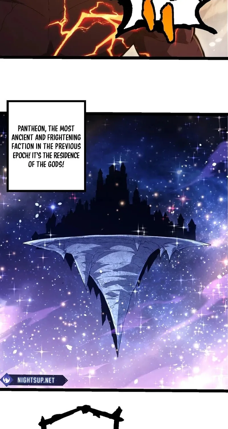 Evolution Begins With a Big Tree Chapter 389 page 37 - 