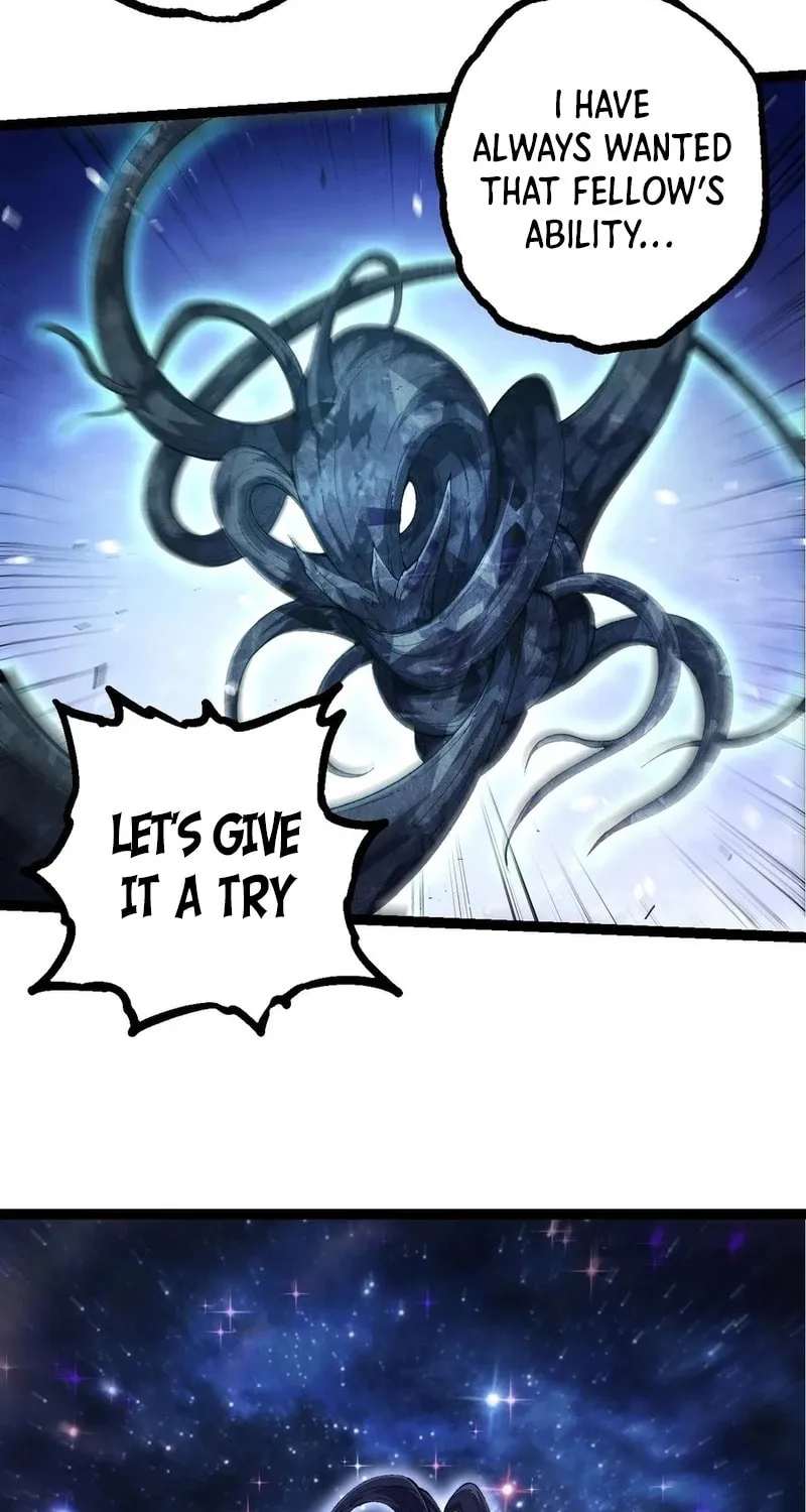 Evolution Begins With a Big Tree Chapter 389 page 43 - 