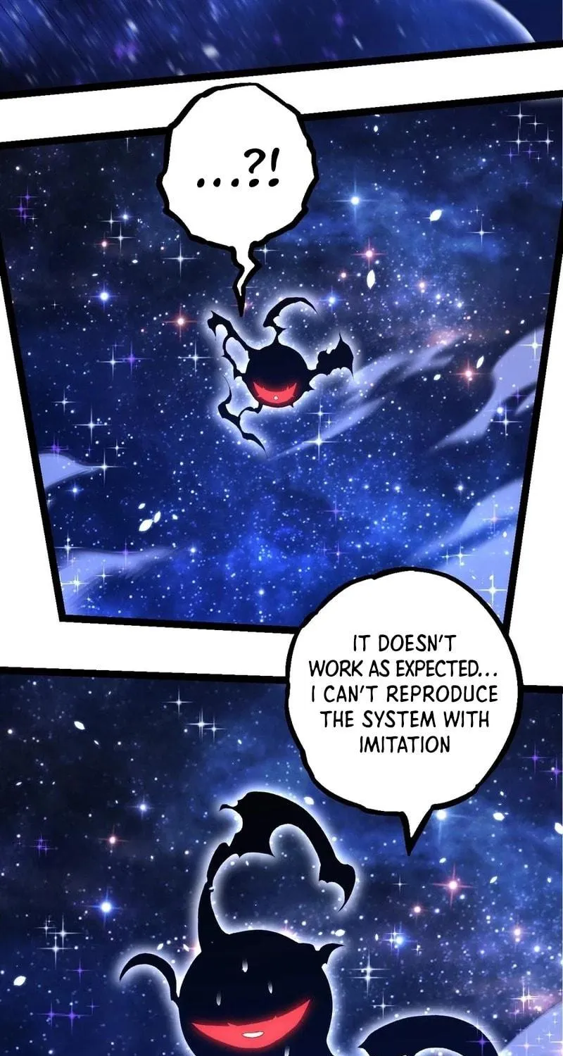 Evolution Begins With a Big Tree Chapter 389 page 47 - 