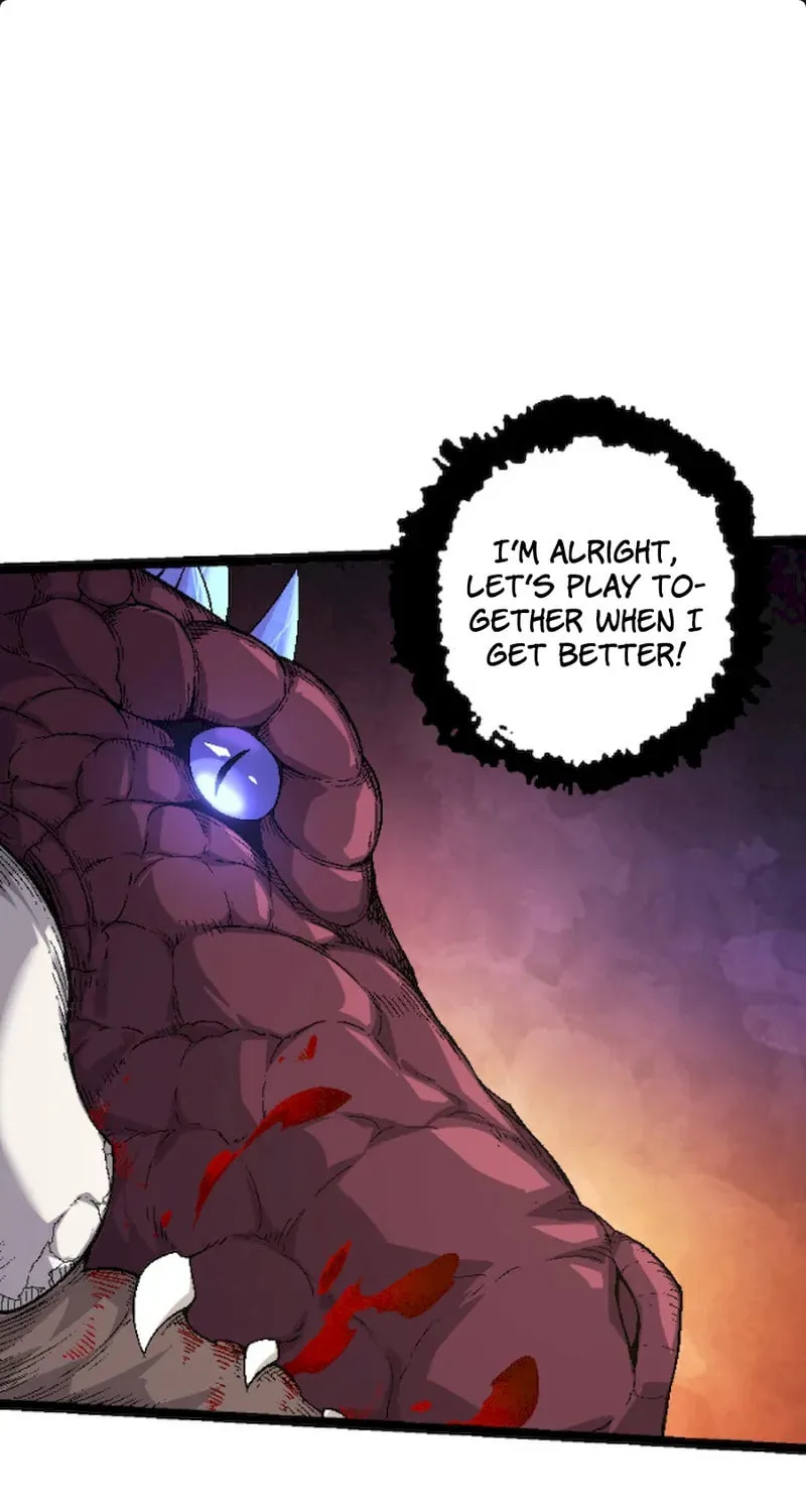 Evolution Begins With a Big Tree Chapter 39 page 12 - 
