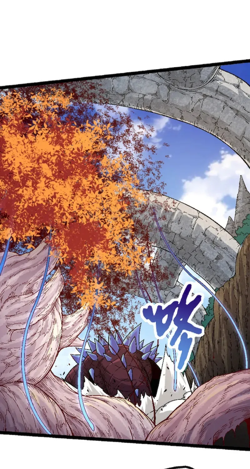 Evolution Begins With a Big Tree Chapter 39 page 14 - 