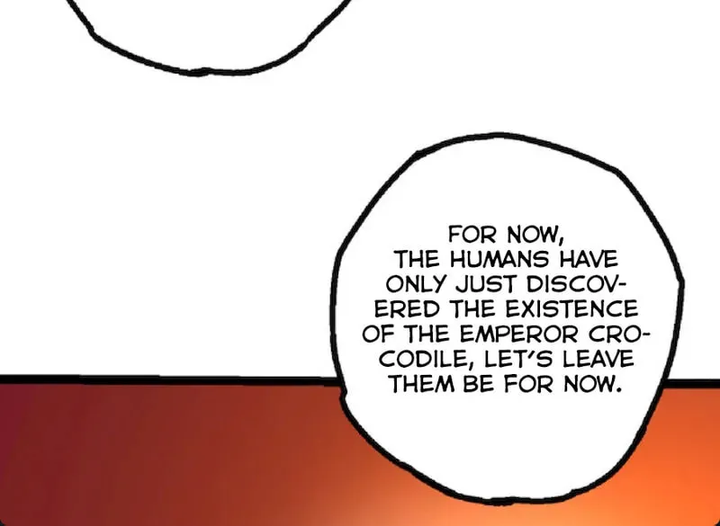 Evolution Begins With a Big Tree Chapter 39 page 16 - 