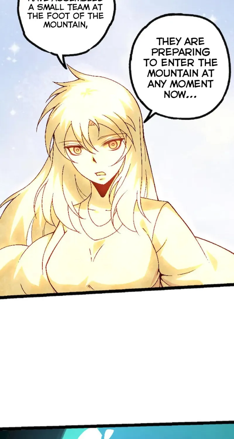 Evolution Begins With a Big Tree Chapter 39 page 18 - 