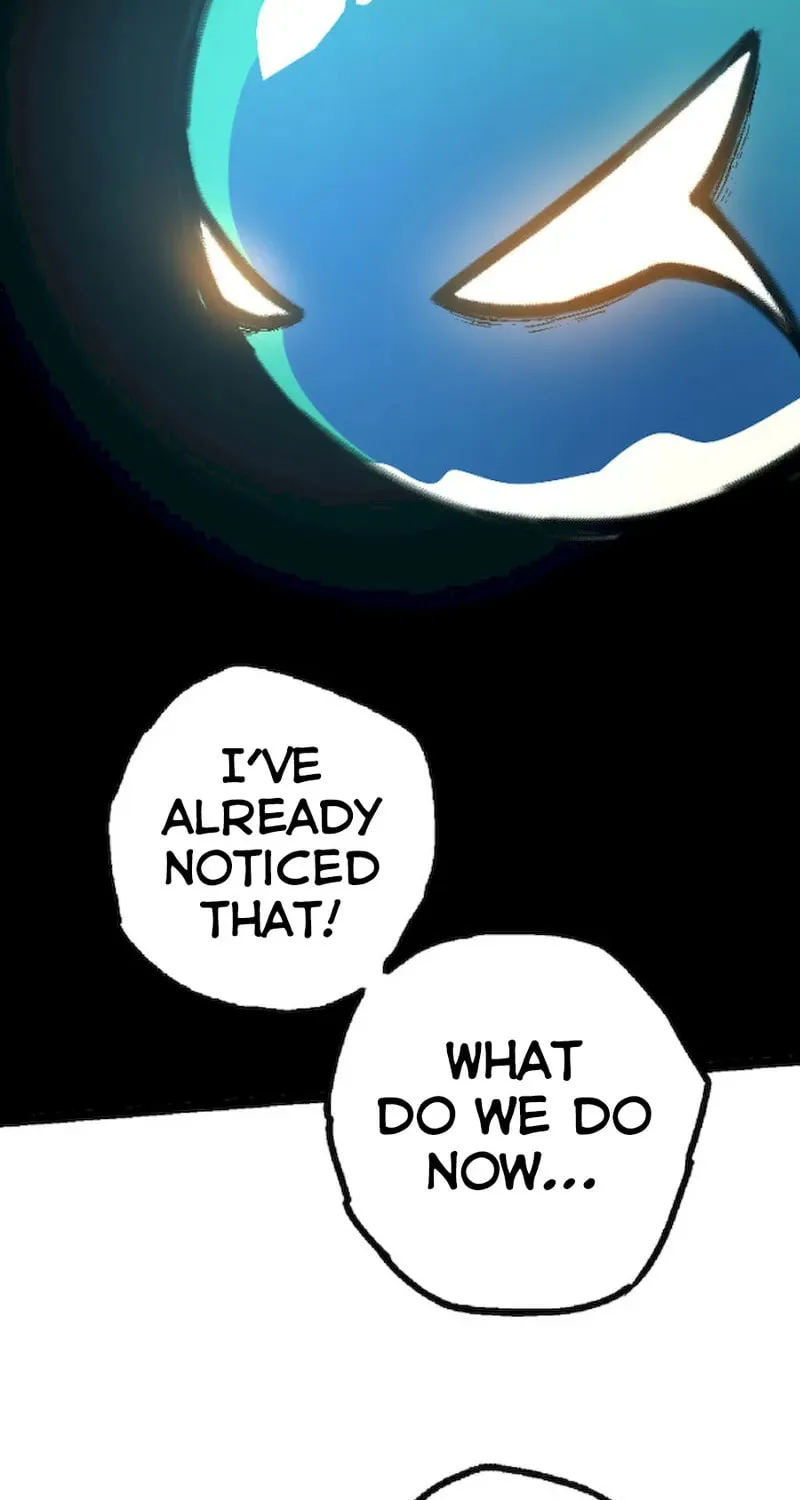 Evolution Begins With a Big Tree Chapter 39 page 19 - 