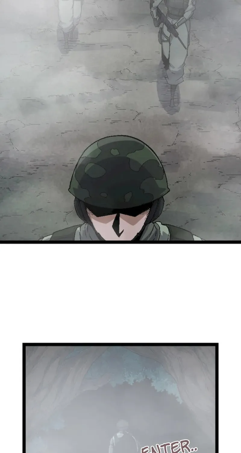 Evolution Begins With a Big Tree Chapter 39 page 23 - 