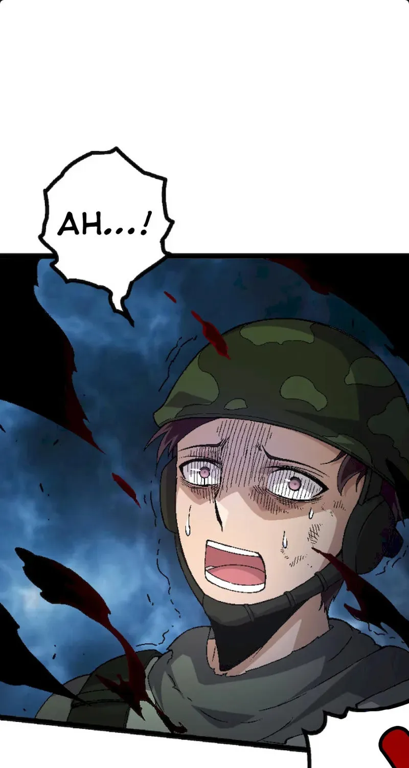 Evolution Begins With a Big Tree Chapter 39 page 27 - 