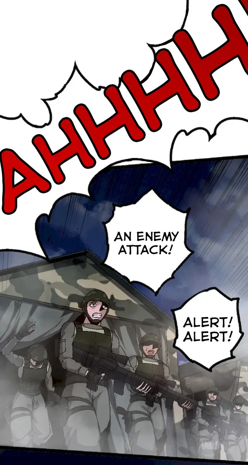 Evolution Begins With a Big Tree Chapter 39 page 28 - 