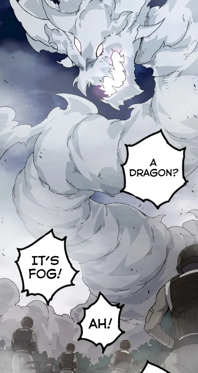 Evolution Begins With a Big Tree Chapter 39 page 30 - 