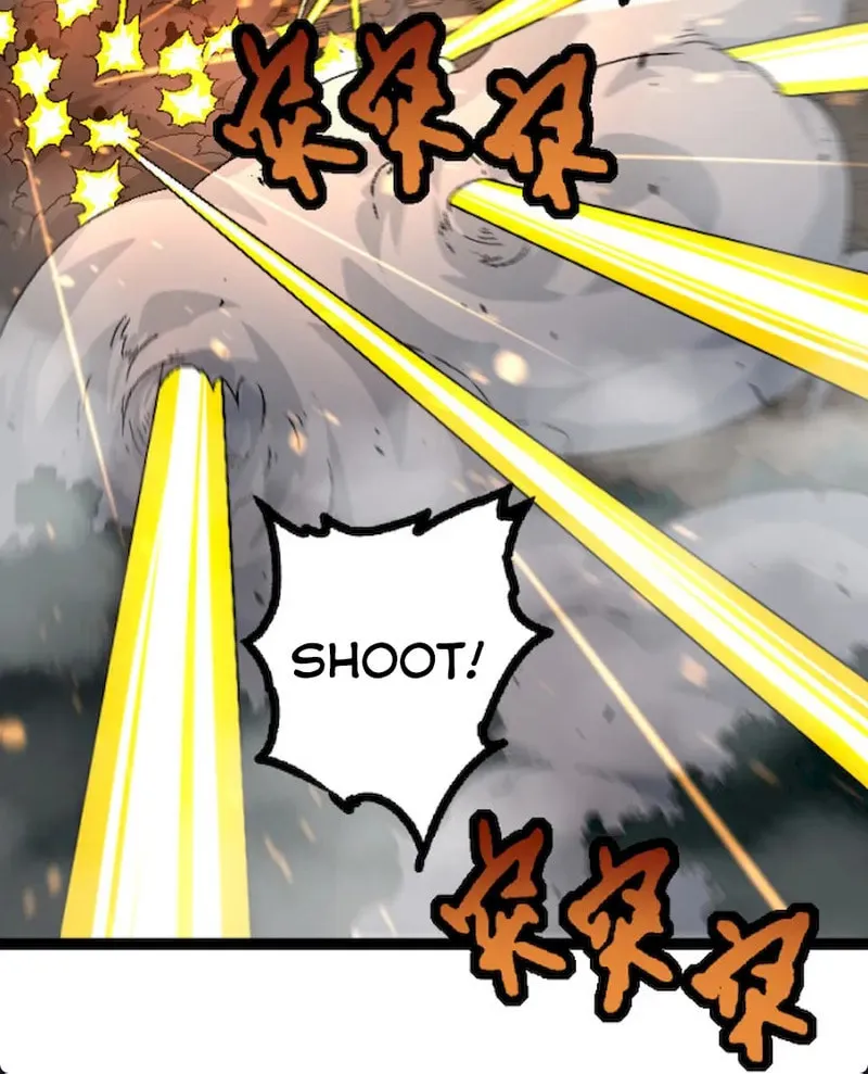 Evolution Begins With a Big Tree Chapter 39 page 32 - 
