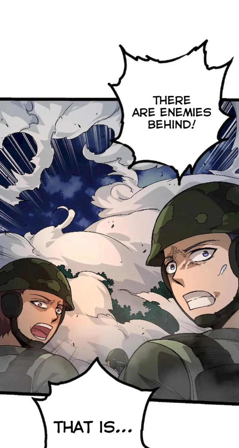 Evolution Begins With a Big Tree Chapter 39 page 39 - 