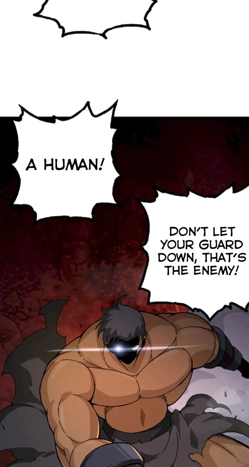 Evolution Begins With a Big Tree Chapter 39 page 40 - 