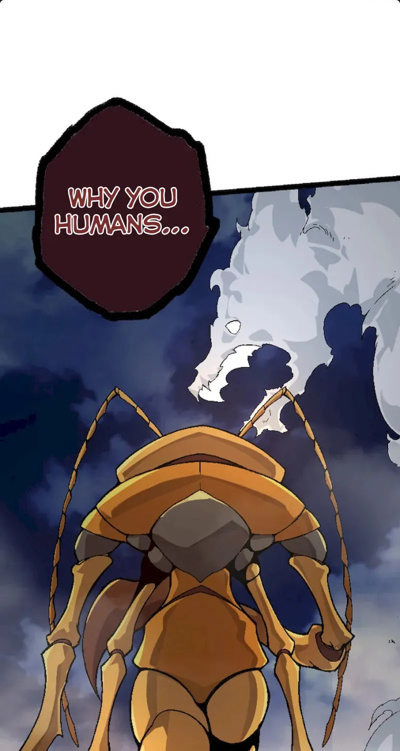 Evolution Begins With a Big Tree Chapter 39 page 42 - 