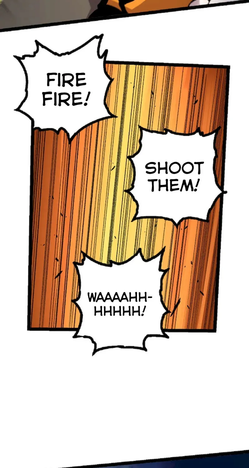 Evolution Begins With a Big Tree Chapter 39 page 44 - 